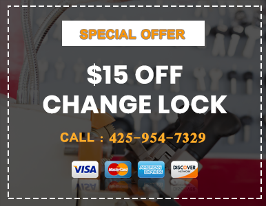 offer Locksmith in Seattle WA